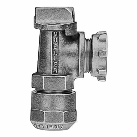 Couplings - Mueller Co. Water Products Division