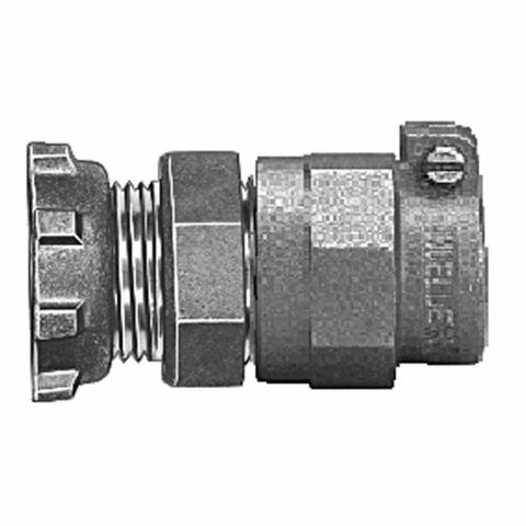 Couplings - Mueller Co. Water Products Division