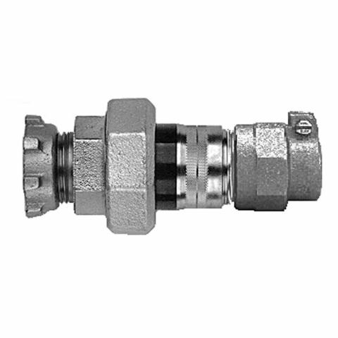 water service fittings