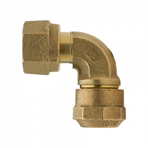 Brass Tube Fittings and C37700 Brass Compression Fittings manufacturer