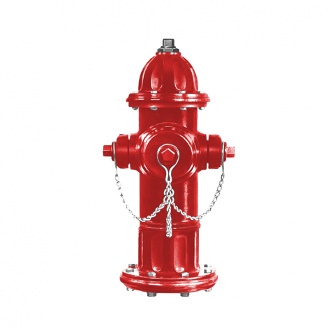 Hydrants - Mueller Co. Water Products Division