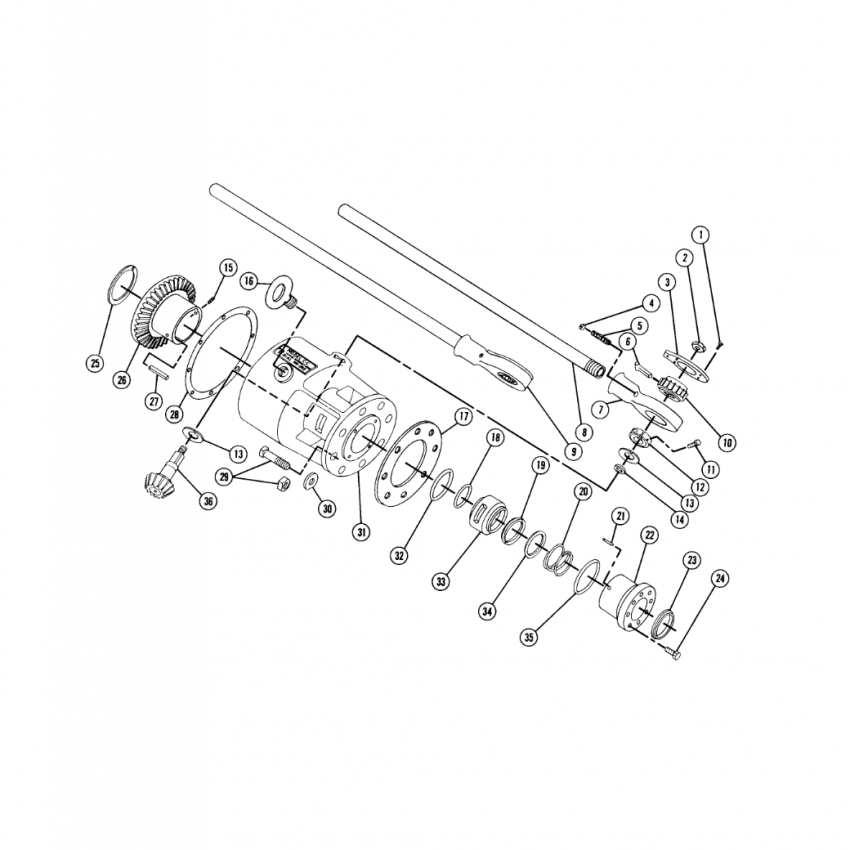 CC-25 - Mueller Co. Water Products Division