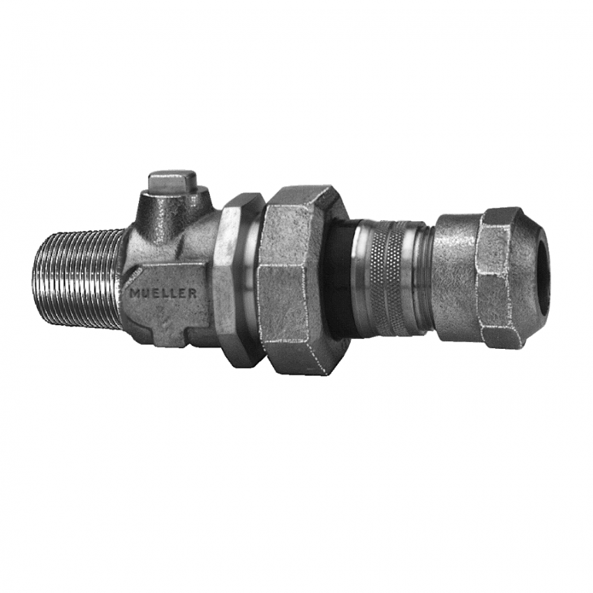 N-35028N | Mueller Co. Water Products Division N-35028N | Mueller Co. Water Products Division